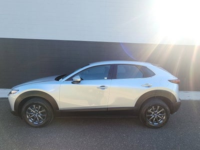 2020 Mazda Mazda CX-30 S