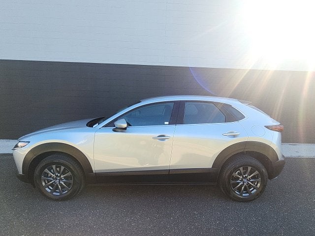 2020 Mazda Mazda CX-30 S