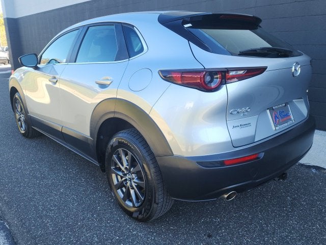 2020 Mazda Mazda CX-30 S