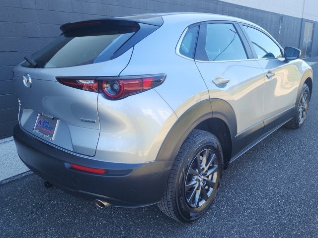 2020 Mazda Mazda CX-30 S
