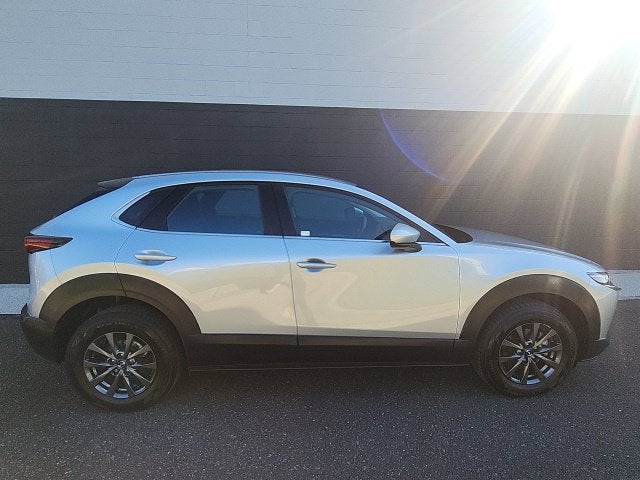 2020 Mazda Mazda CX-30 S