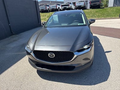 2023 Mazda Mazda CX-30 2.5 S Select Package