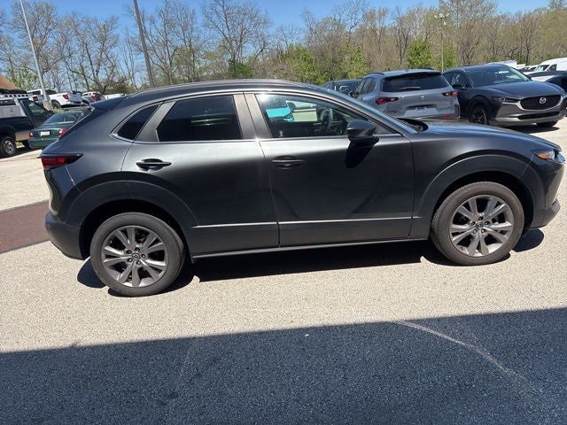 2023 Mazda Mazda CX-30 2.5 S Select Package