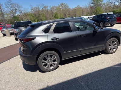 2023 Mazda Mazda CX-30 2.5 S Select Package