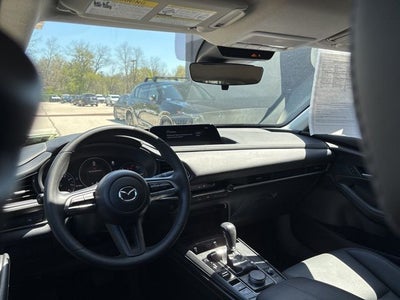 2023 Mazda Mazda CX-30 2.5 S Select Package