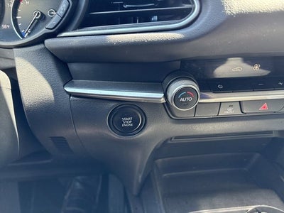 2023 Mazda Mazda CX-30 2.5 S Select Package