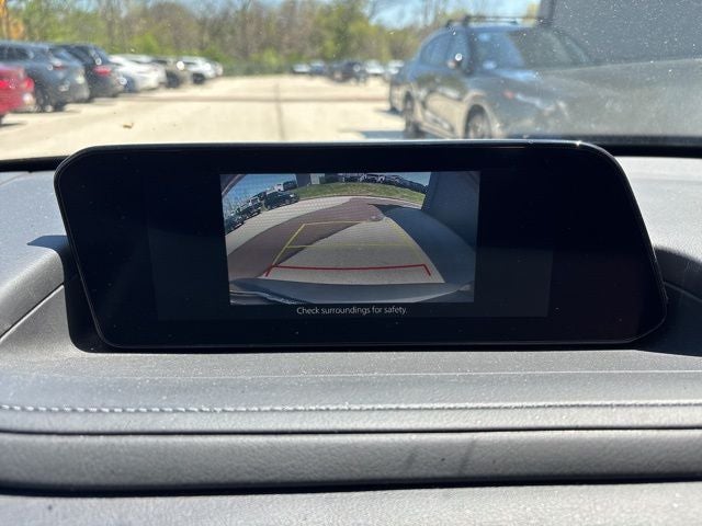 2023 Mazda Mazda CX-30 2.5 S Select Package