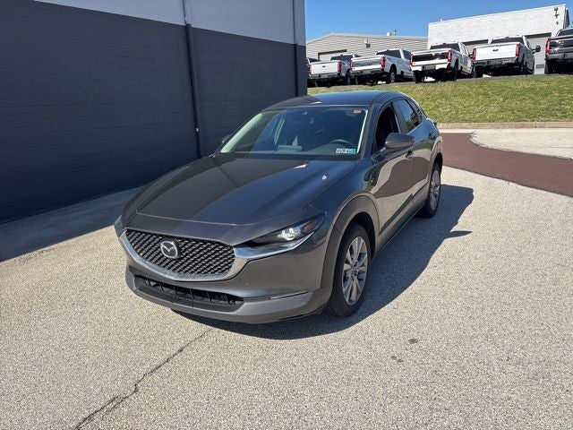 2023 Mazda Mazda CX-30 2.5 S Select Package
