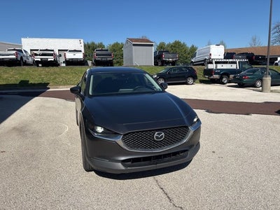 2023 Mazda Mazda CX-30 2.5 S Select Package