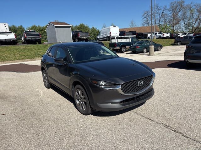 2023 Mazda Mazda CX-30 2.5 S Select Package