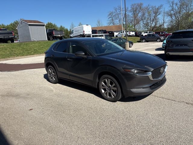 2023 Mazda Mazda CX-30 2.5 S Select Package