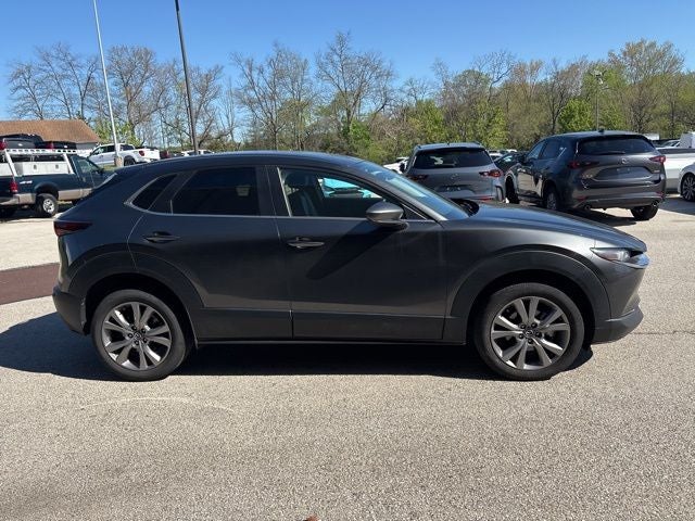 2023 Mazda Mazda CX-30 2.5 S Select Package