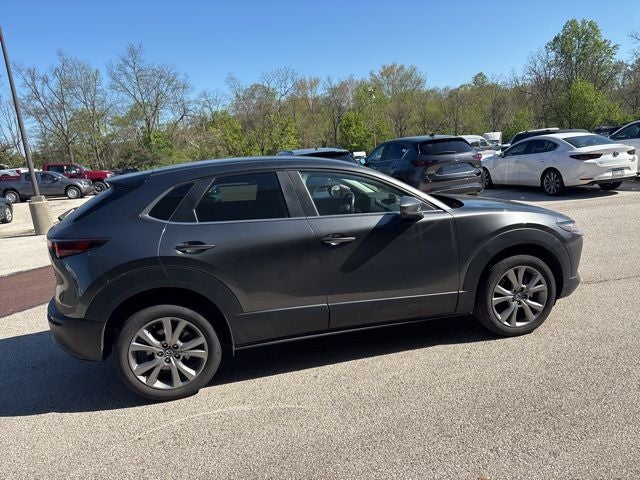 2023 Mazda Mazda CX-30 2.5 S Select Package
