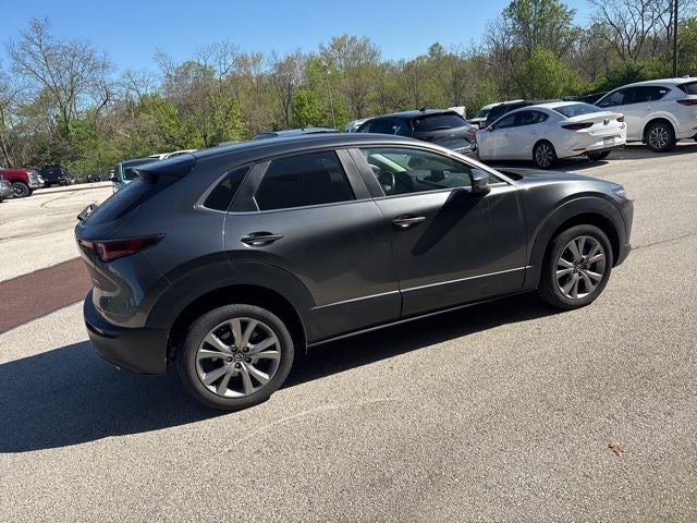 2023 Mazda Mazda CX-30 2.5 S Select Package