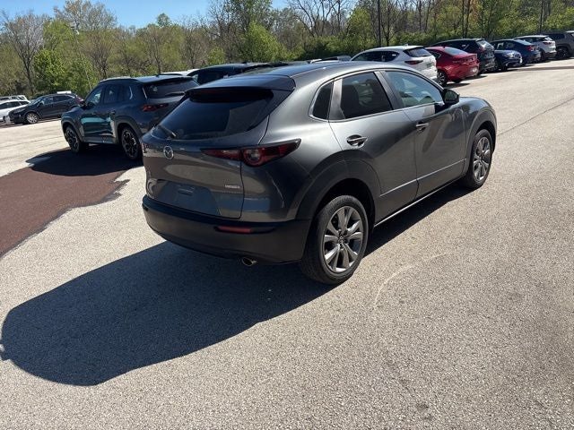 2023 Mazda Mazda CX-30 2.5 S Select Package