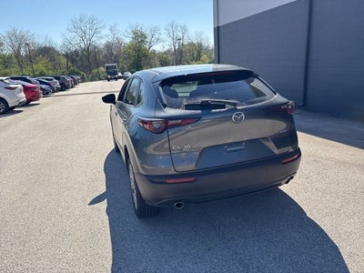 2023 Mazda Mazda CX-30 2.5 S Select Package