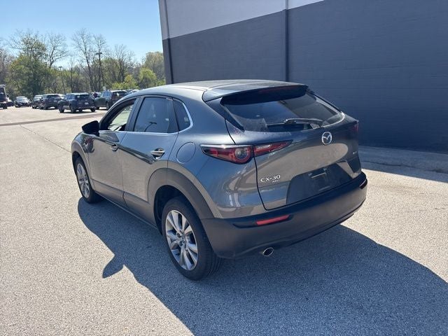 2023 Mazda Mazda CX-30 2.5 S Select Package