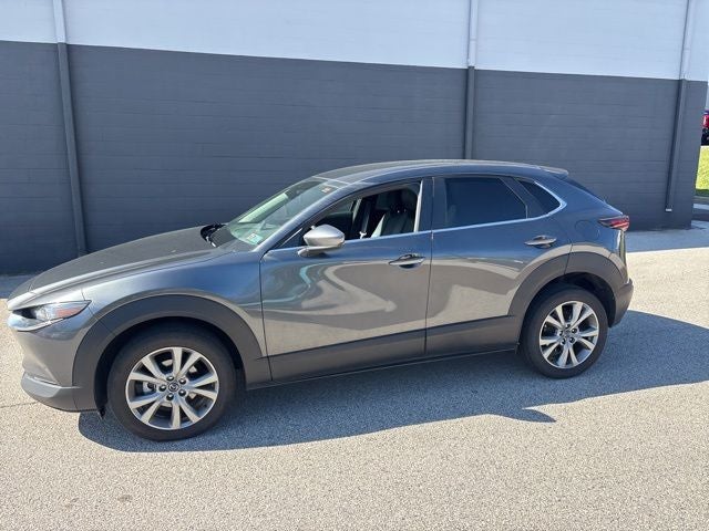 2023 Mazda Mazda CX-30 2.5 S Select Package