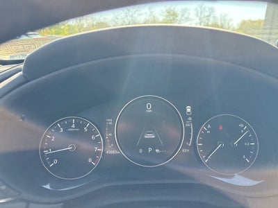 2023 Mazda Mazda CX-30 2.5 S Select Package