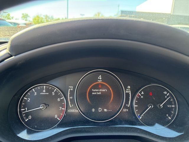 2023 Mazda Mazda CX-30 2.5 S Select Package