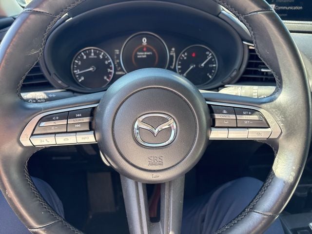 2023 Mazda Mazda CX-30 2.5 S Select Package