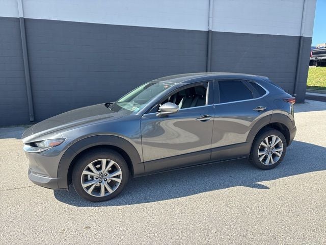 2023 Mazda Mazda CX-30 2.5 S Select Package