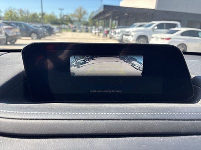 2023 Mazda Mazda CX-30 2.5 S Select Package