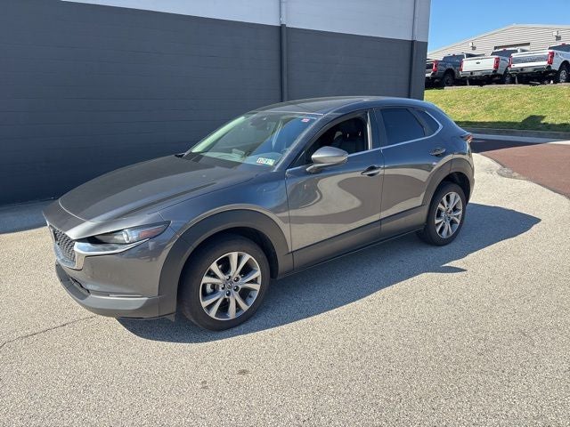 2023 Mazda Mazda CX-30 2.5 S Select Package
