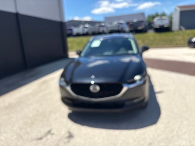 2025 Mazda Mazda CX-30 2.5 S Select Sport