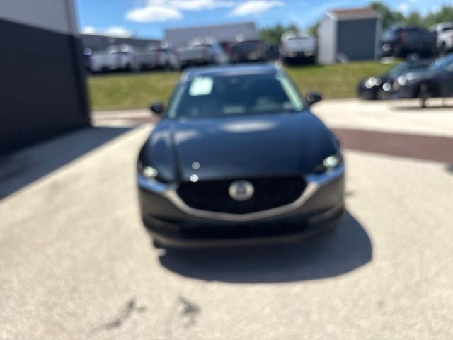 2025 Mazda Mazda CX-30 2.5 S Select Sport