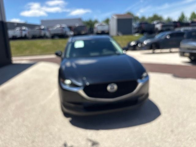 2025 Mazda Mazda CX-30 2.5 S Select Sport