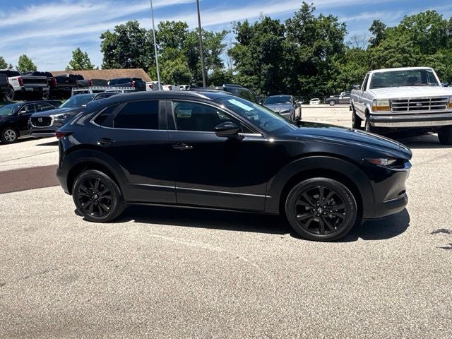 2025 Mazda Mazda CX-30 2.5 S Select Sport