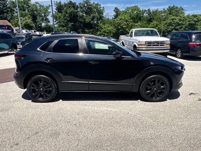 2025 Mazda Mazda CX-30 2.5 S Select Sport