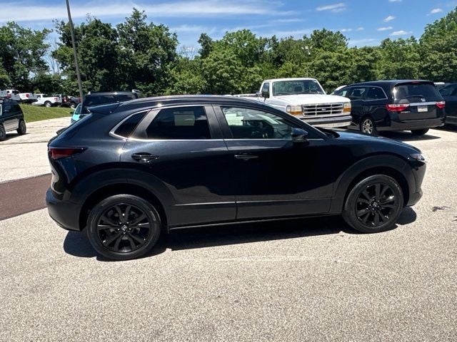 2025 Mazda Mazda CX-30 2.5 S Select Sport