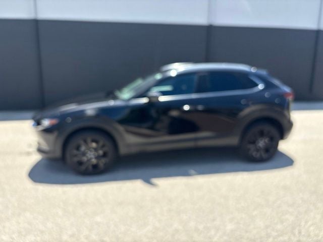 2025 Mazda Mazda CX-30 2.5 S Select Sport