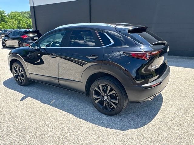 2025 Mazda Mazda CX-30 2.5 S Select Sport
