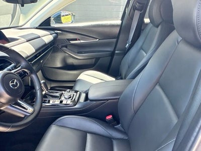 2025 Mazda Mazda CX-30 2.5 S Select Sport