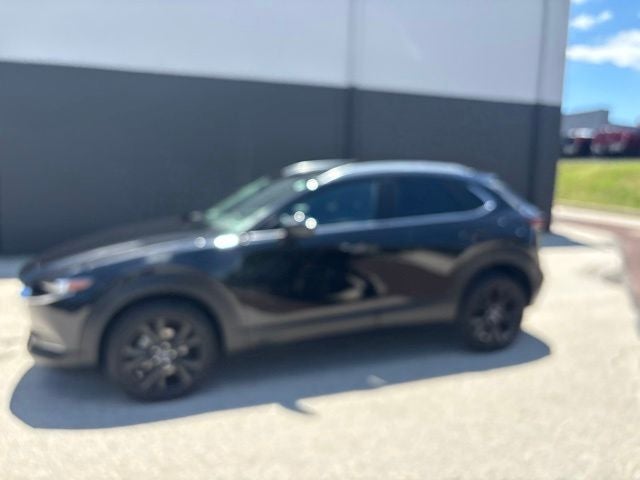2025 Mazda Mazda CX-30 2.5 S Select Sport
