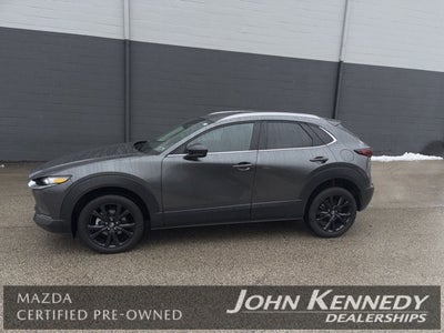 2024 Mazda Mazda CX-30 2.5 S Select Sport