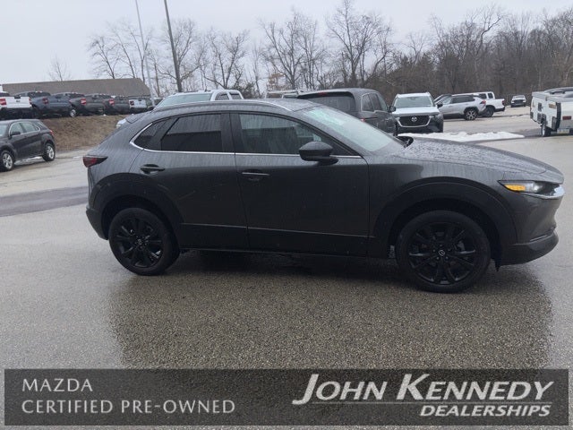 2024 Mazda Mazda CX-30 2.5 S Select Sport