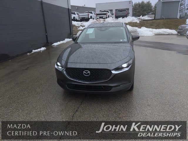 2024 Mazda Mazda CX-30 2.5 S Select Sport