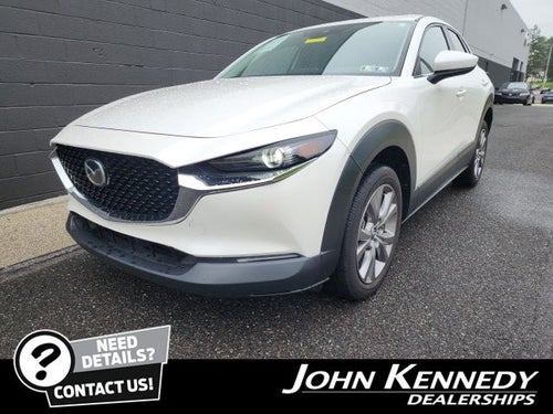 2021 Mazda Mazda CX-30 Preferred