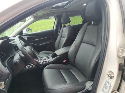 2021 Mazda Mazda CX-30 Preferred