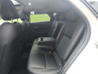 2021 Mazda Mazda CX-30 Preferred