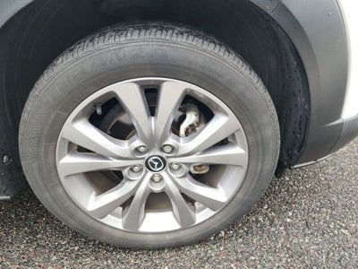 2021 Mazda Mazda CX-30 Preferred