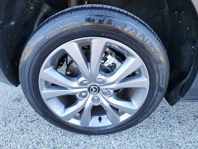 2026 Mazda Mazda CX-30 2.5 S Preferred