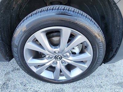 2026 Mazda Mazda CX-30 2.5 S Preferred