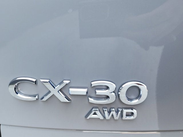 2026 Mazda Mazda CX-30 2.5 S Preferred