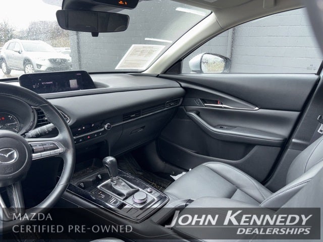 2021 Mazda Mazda CX-30 Preferred