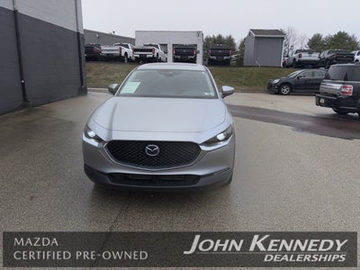 2021 Mazda Mazda CX-30 Preferred